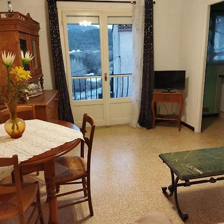 Appartement Le Boulou Kültér fotó