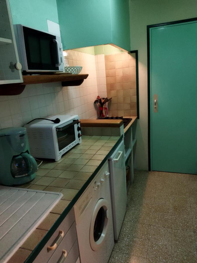 Appartement Le Boulou Kültér fotó