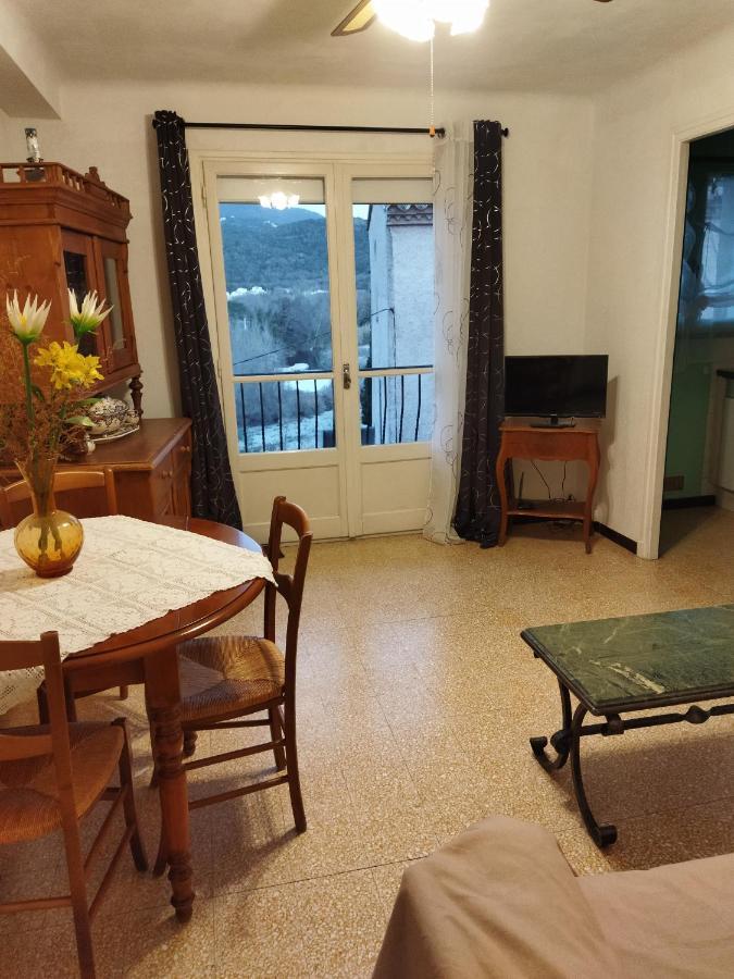 Appartement Le Boulou Kültér fotó