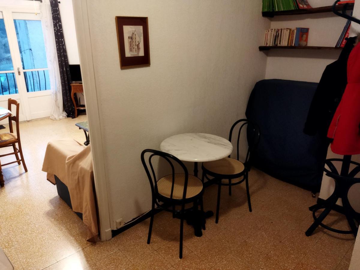 Appartement Le Boulou Kültér fotó